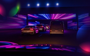 Unique Lap activations