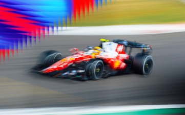 ferrari car