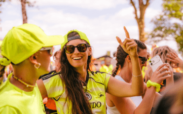 bring the energy