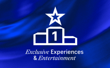 exclusive experiences