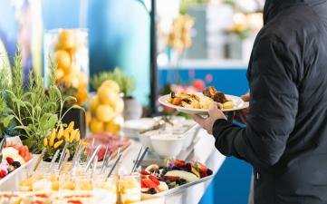 MotoGPFood&Drink