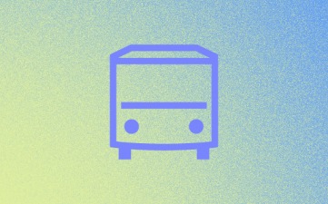 bus