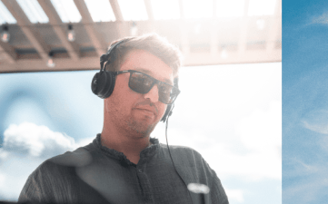 Sky Deck DJ