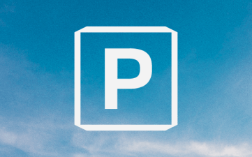 Parking and park and ride Sky Deck
