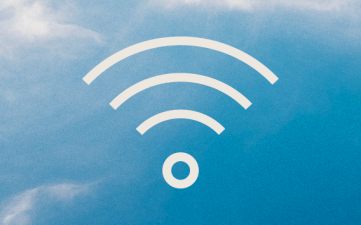 WiFi Sky Deck