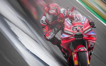 non stop mgp action