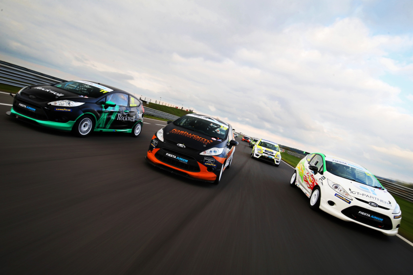 citroen c1 24 hour race