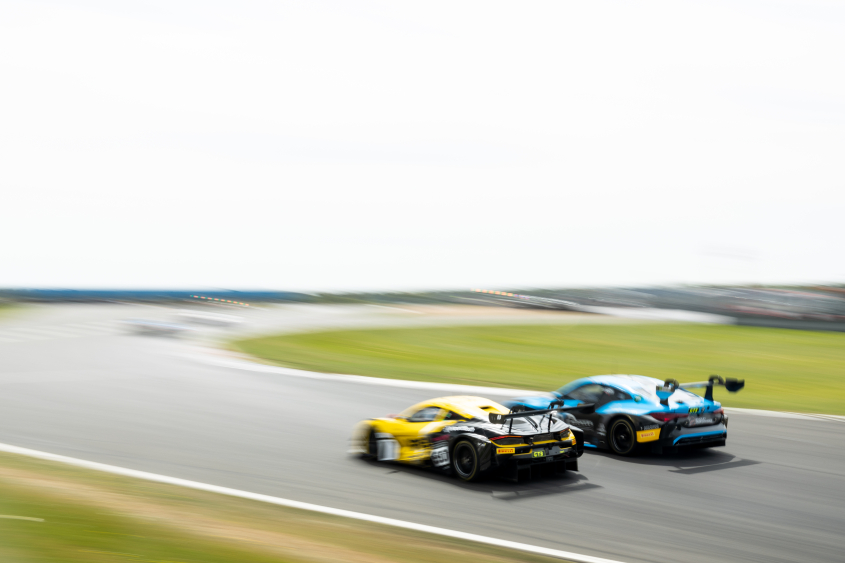 british gt