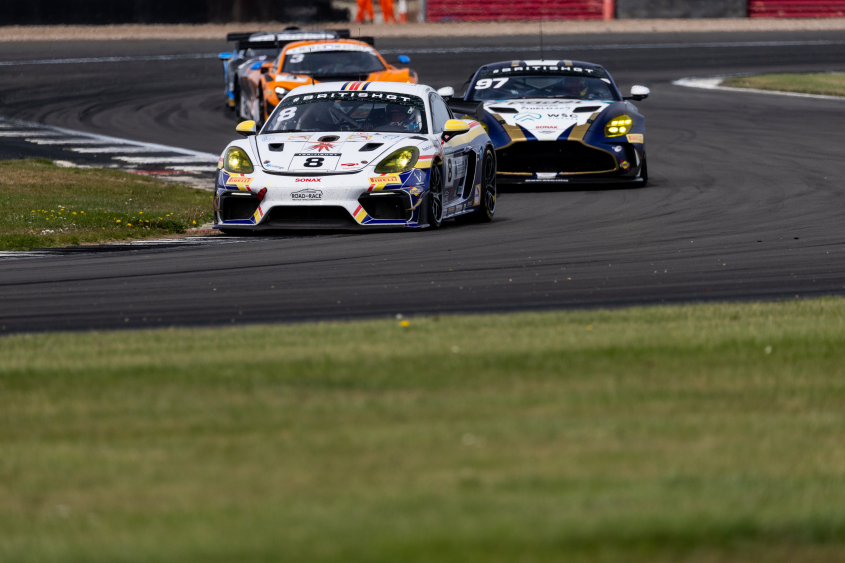 british gt
