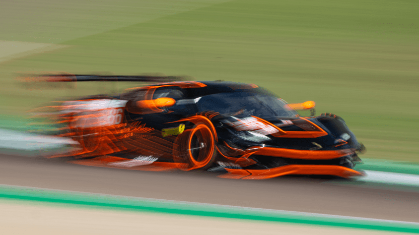 ELMS