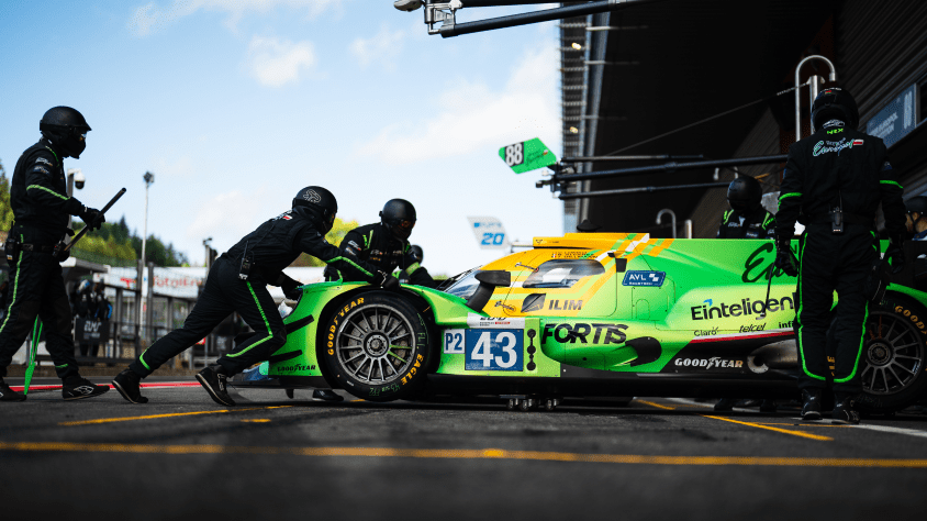 ELMS