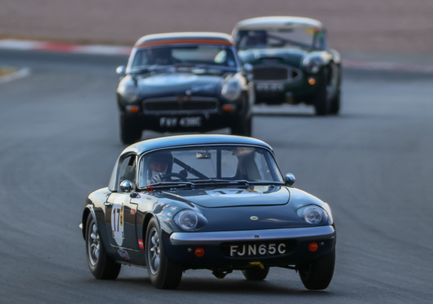 equipe international