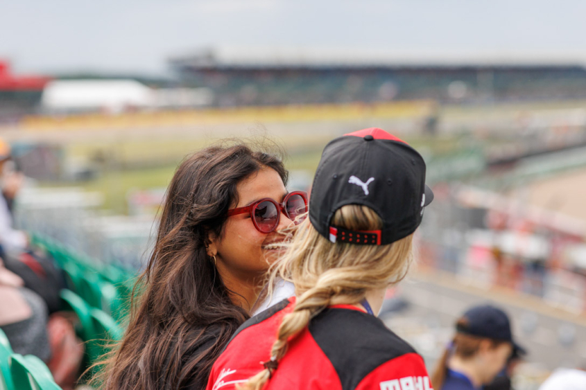 The Racing Green Hospitality