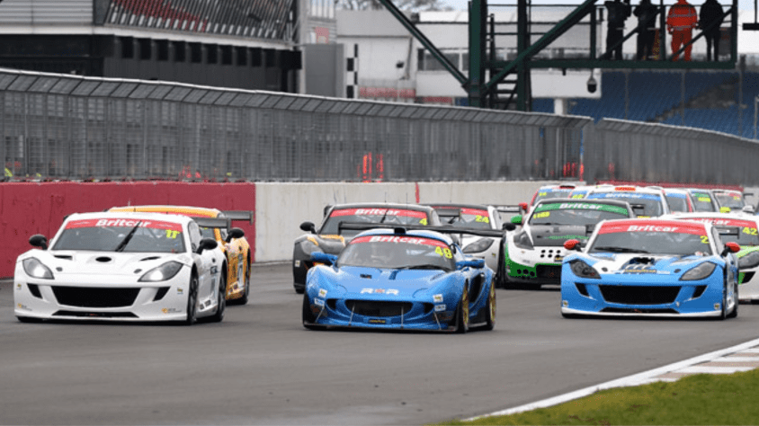 brit cars