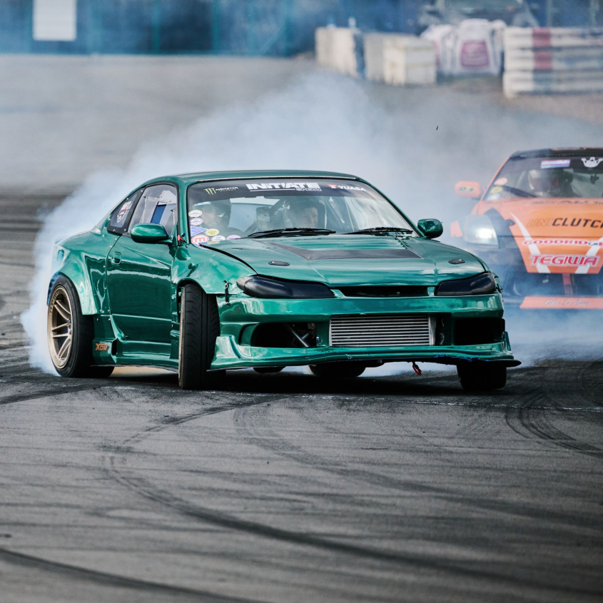 carfest event