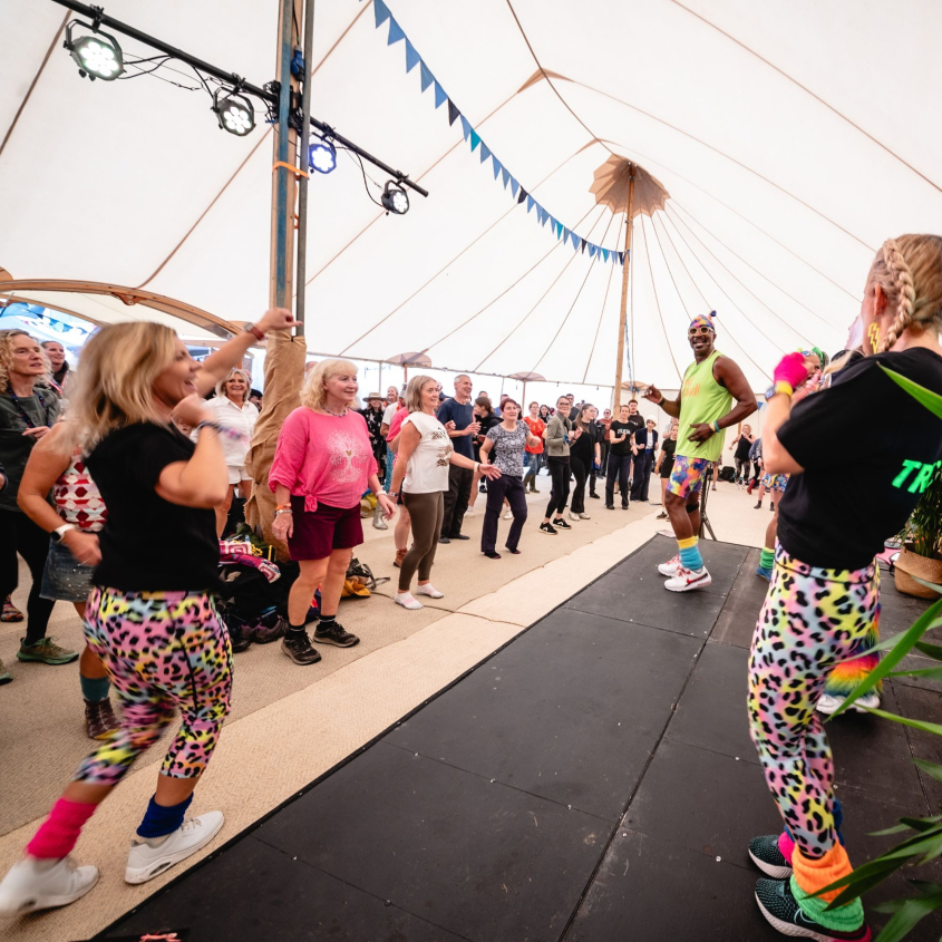 carfest event