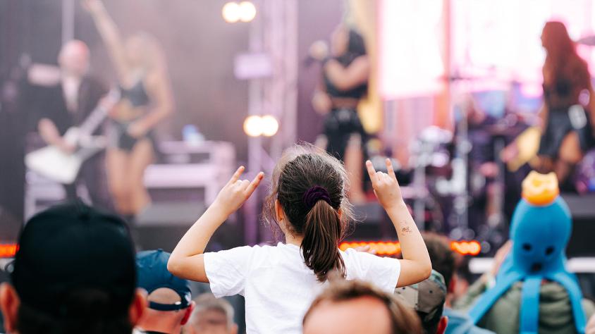 let us entertain you