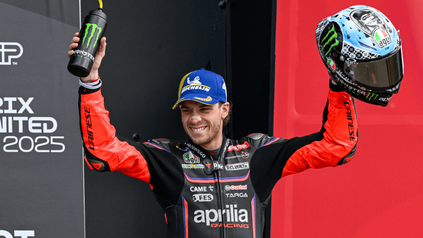 motogp riders