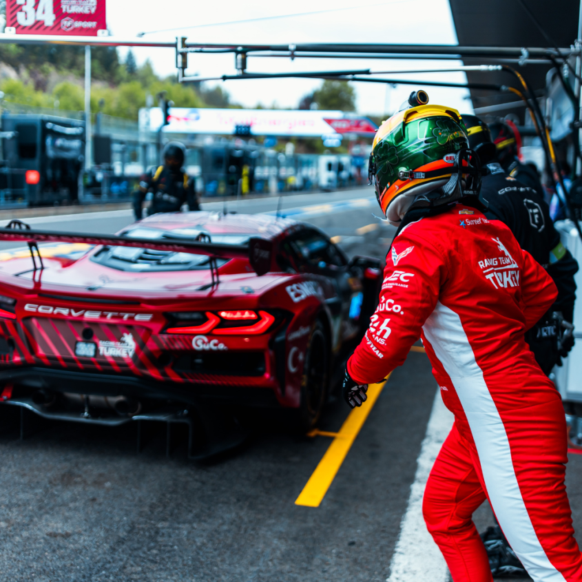 world endurance championship