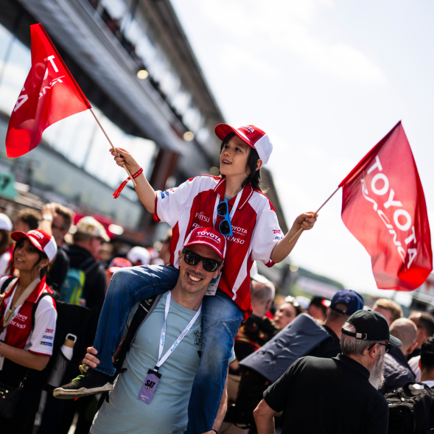 world endurance championship