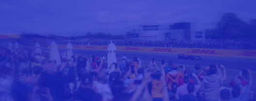 F1 hospitality