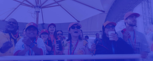 F1 hospitality