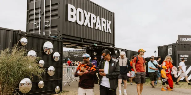 boxpark