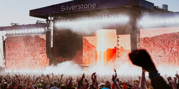 mainstage