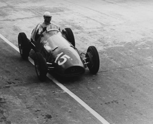 1952 british grand prix winner alberto ascari